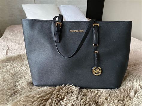 michael kors tragtasche jet set preis|Jet Set Medium Two.